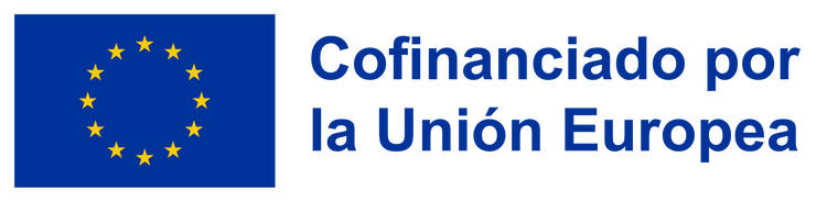 Sesiones de mentoría sobre Emprendimiento Digital 3 ue logo - Asociacion EDA Jerez