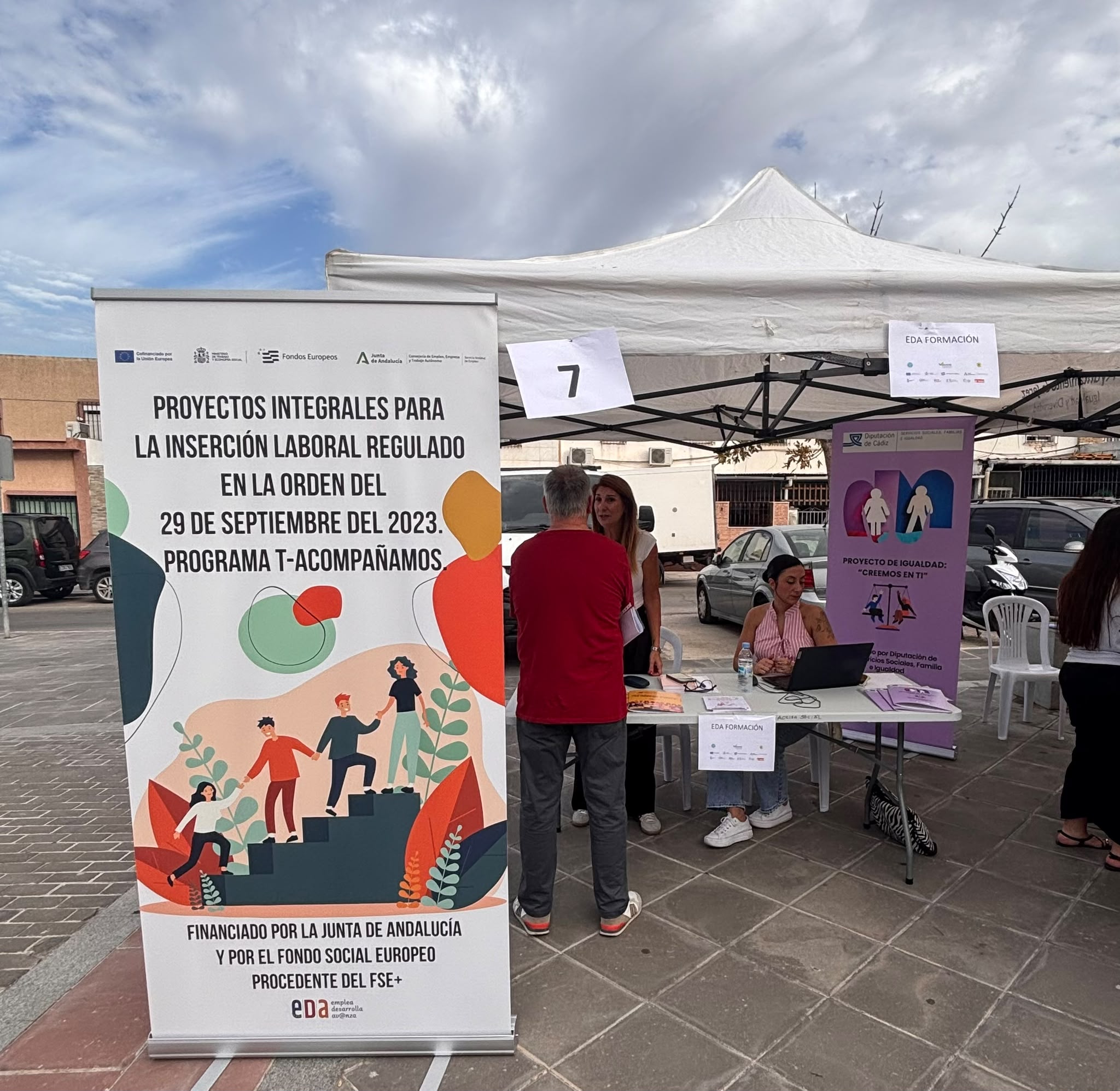 II Jornada «Conectando Empresas con Talento»
