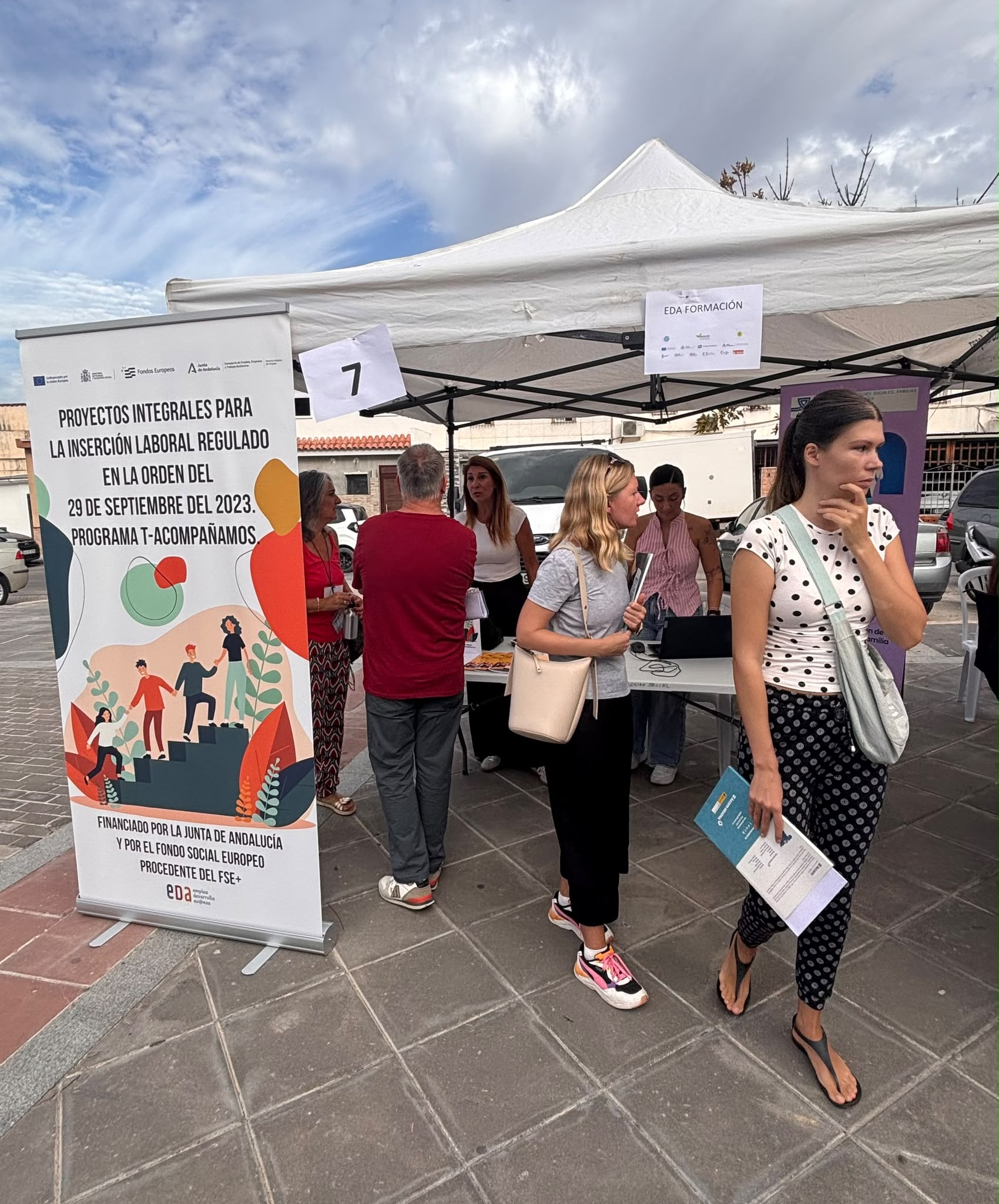 II Jornada «Conectando Empresas con Talento» 1 Image link
